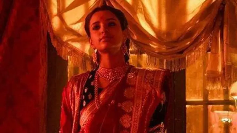 Scars are stories: 'Bulbbul' director Anvita Dutt Scars are stories: 'Bulbbul' director Anvita Dutt