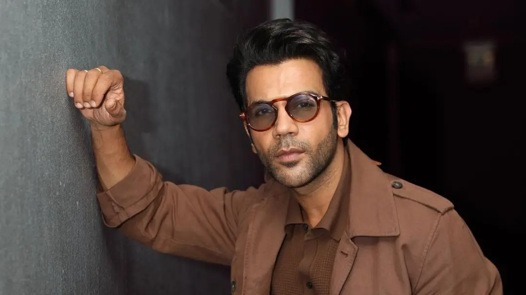 Rajkummar Rao