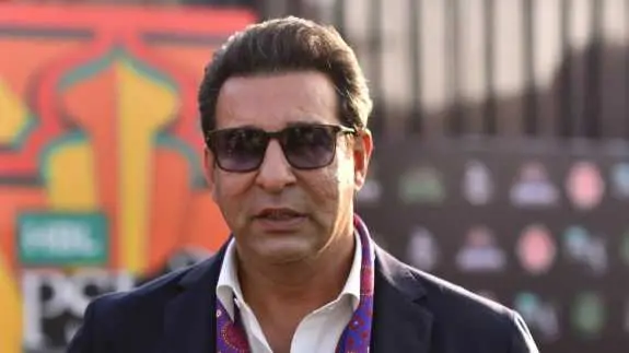 Wasim Akram Slams Pakistan Cricket