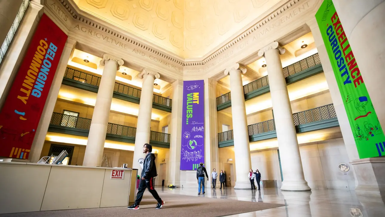 QS World Rankings 2025 OUT: MIT Retains Top Spot, Imperial College Climbs From 6th to 2nd Spot Massachusetts Institute of Technology