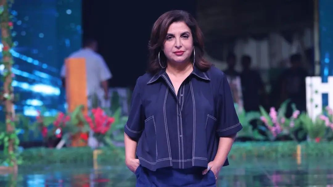 Farah Khan
