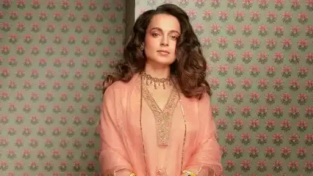 Kangana Ranaut