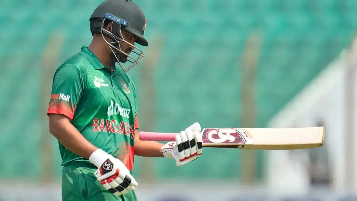 Tamim Iqbal