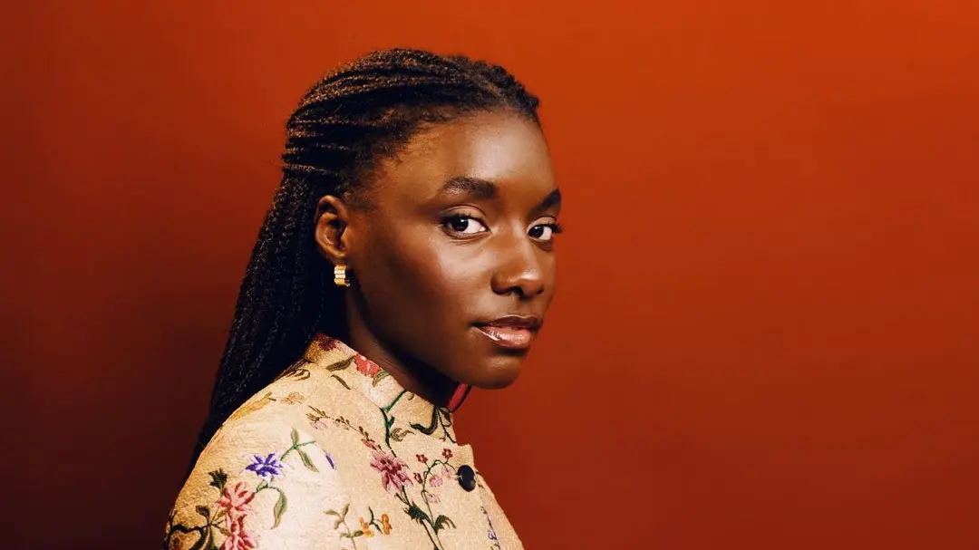 Poor Things' Suzy Bemba On How She Struck A Balance Between Acting And Being A Doctor In Training Suzy Bemba