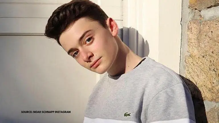 On Noah Schnapp's birthday, here's fun quiz for all fans of 'Stranger Things' star noah schnapp's birthday