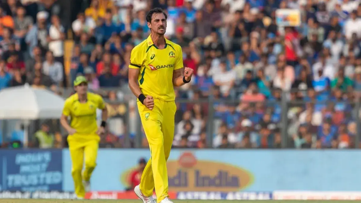 ‘Wasn’t the Best Preparation’: Mitchell Starc Isn’t Fond of AUS’ Super 8 Exit From T20 World Cup Mitchell Starc