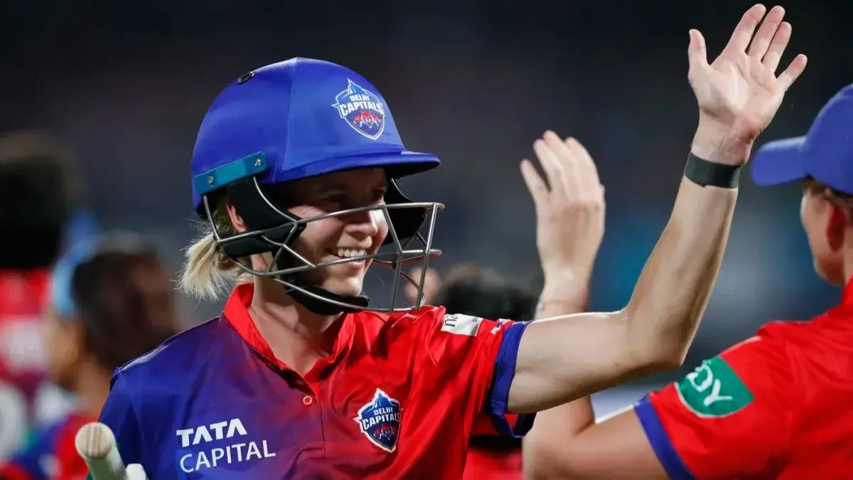 Meg Lanning announced her retirement from international cricket