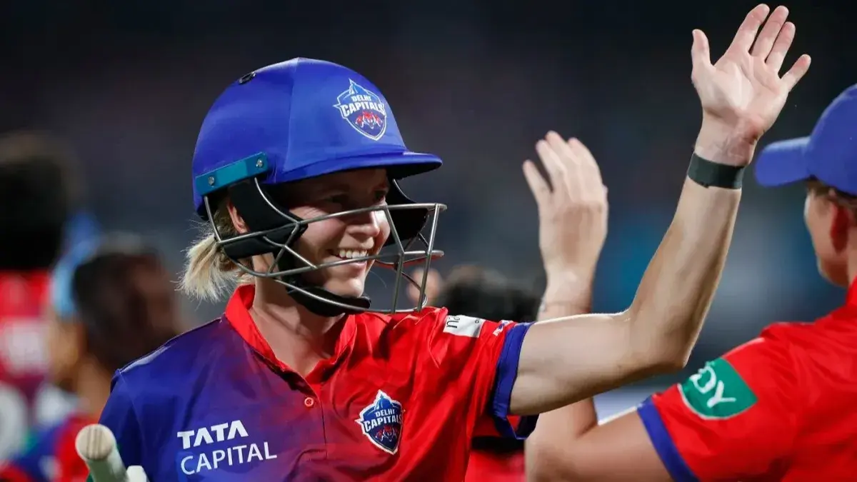 Meg Lanning Attains Spectacular Milestone During Delhi Capitals vs Gujarat Giants WPL Match Meg Lanning announced her retirement from international cricket