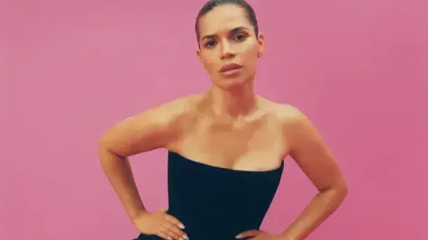 Barbie star America Ferrera opens up about being seen as 'Hollywood's version of imperfect' America Ferrera