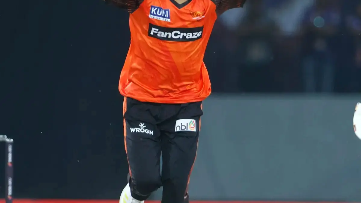UNLEASHING THUNDER: Exploring the fastest deliveries in IPL history Umran Malik