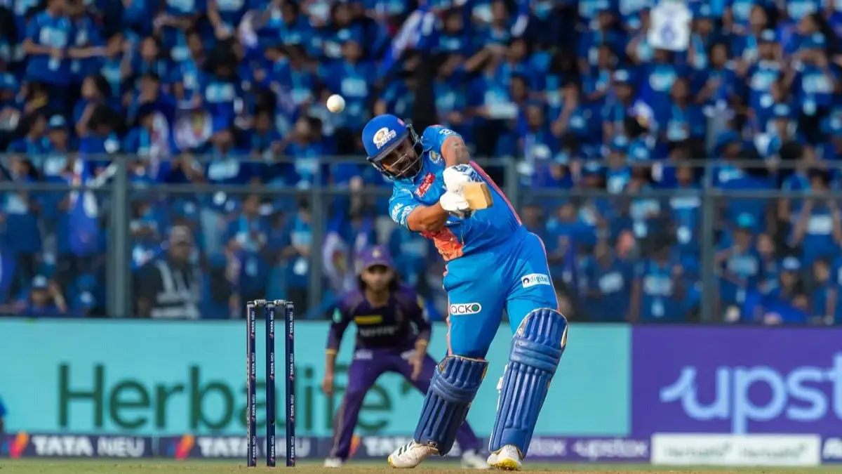 IPL 2024: From Chris Gayle to Rohit Sharma, players to hit most number of sixes in IPL Rohit Sharma