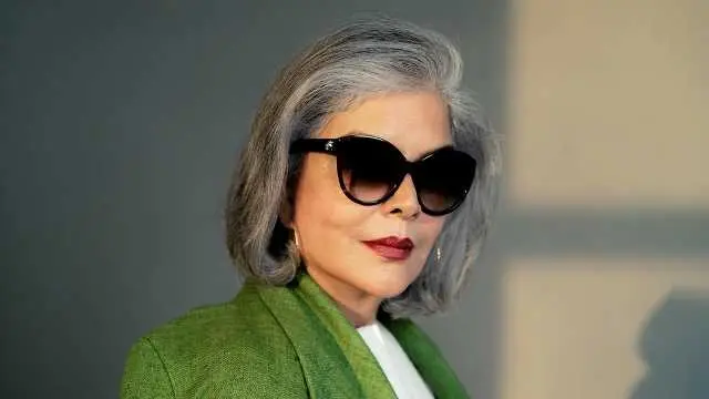 Zeenat Aman reveals secret behind designer dresses, gives important advise to younger generation Zeenat Aman