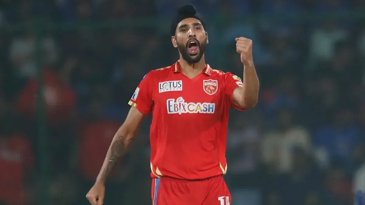 BLV Blasters win Sher-e-Punjab T20 Cup title for second time Harpreet Brar