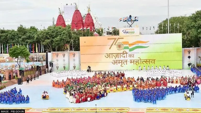 Sri Lankan musicians send Independence Day wishes to India; 'Fought together for freedom' Independence Day 2022