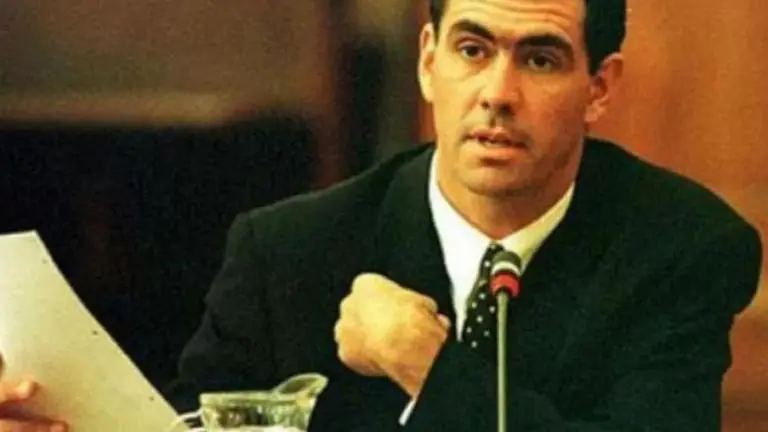 Twenty years on, cricket still reeling from Hansie Cronje scandal Twenty years on, cricket still reeling from Hansie Cronje scandal