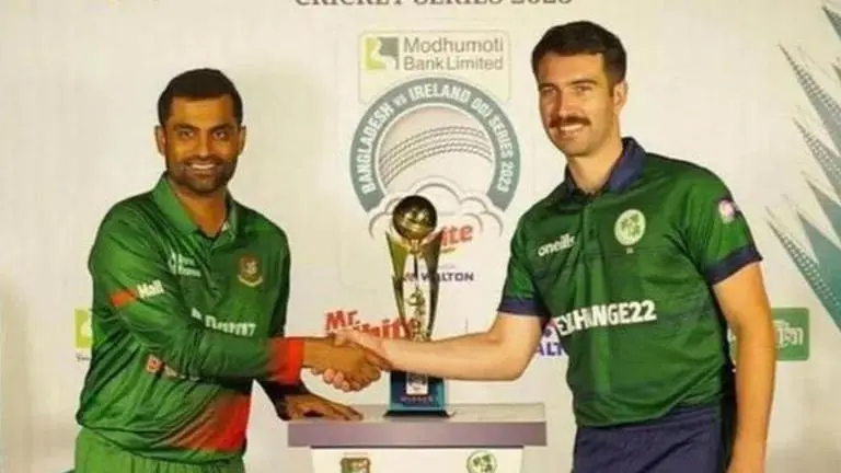Bangladesh vs Ireland live streaming: How to watch BAN vs IRE 1st ODI in India, UK and US Ban vs Ire, Bangladesh vs Ireland, BAN vs IRE ODIs