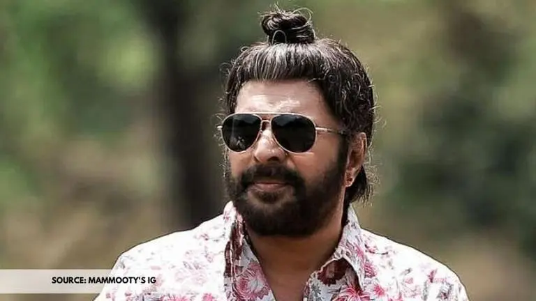 Mammootty