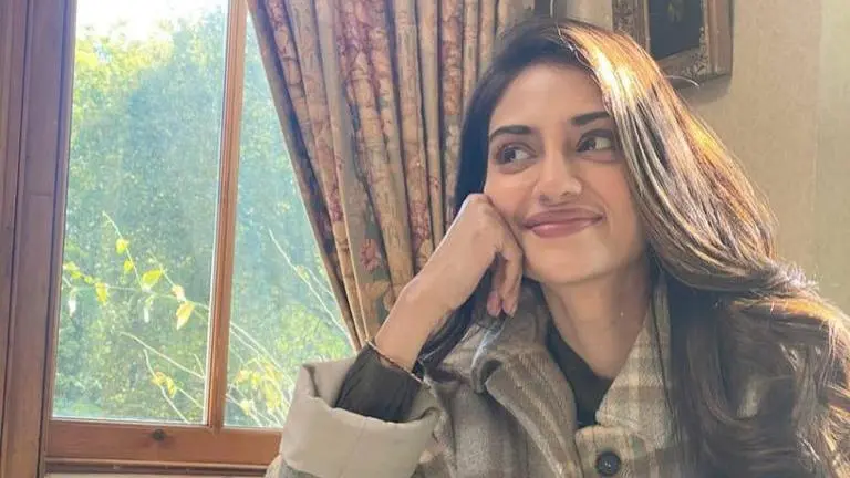 Nusrat Jahan nails 'Boss Lady' look, says 'Strong women have standards' Nusrat Jahan