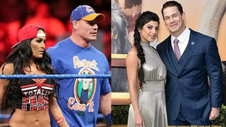 John Cena