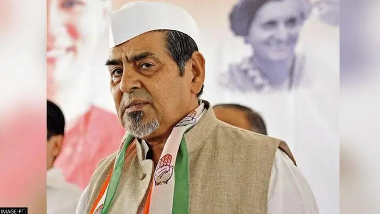 Jagdish Tytler attends Congress membership drive event; ridicules opposition's allegations Jagdish Tytler, Congress