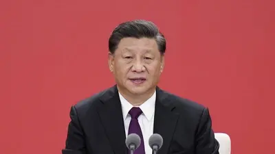 China accuses Canada of condoning alleged anti-China remarks