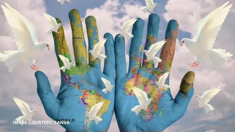 Time of Remembrance and Reconciliation 2020: Why the day is important in history Time of Remembrance and Reconciliation