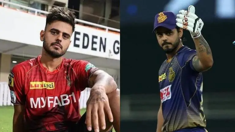 IPL 2023: Nitish Rana to captain Kolkata Knight Riders in Shreyas Iyer's absence | READ Nitish rana to captain KKR