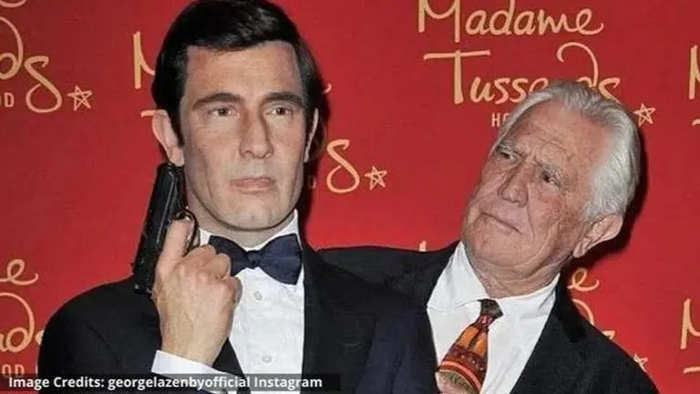 Why George Lazenby walked away after playing James bond in just one film? Read here james bond