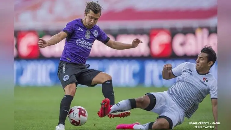 Copa por Mexico 2020 fixtures, schedule, preview and highlights copa por mexico