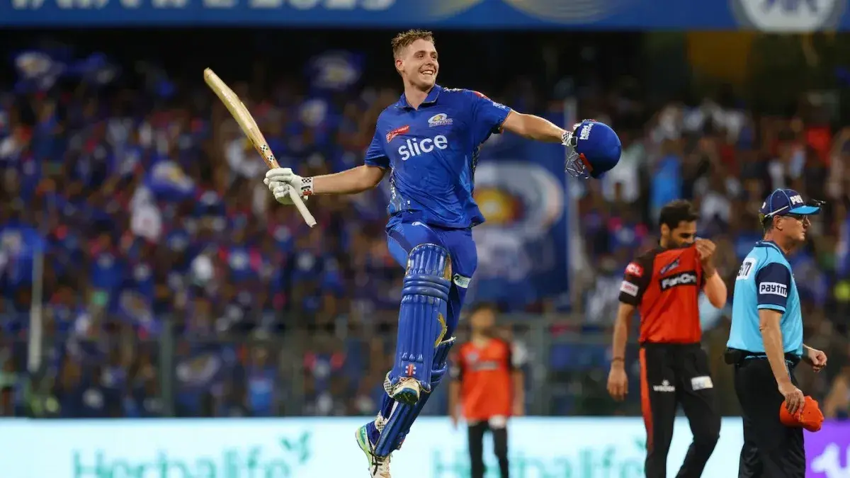 'Attributes we were looking for': RCB's director of cricket gushes over the Cameron Green trade Cameron Green
