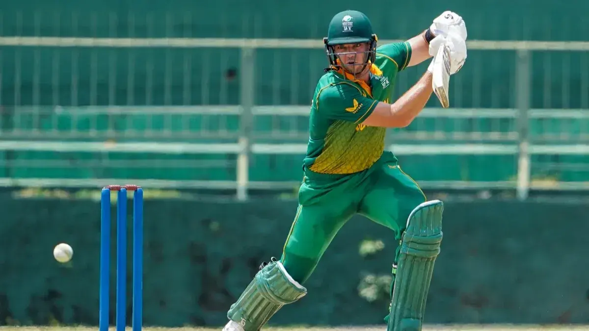 'Don't Want to Remember': Tristan Stubbs Still Battles With the Horrors of the T20 WC Final Loss Tristan Stubbs