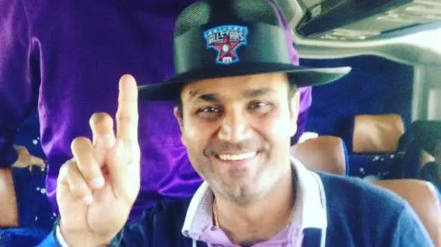 'ICC will help India': Virender Sehwag makes big claim about Team India's journey to World Cup final Virender Sehwag