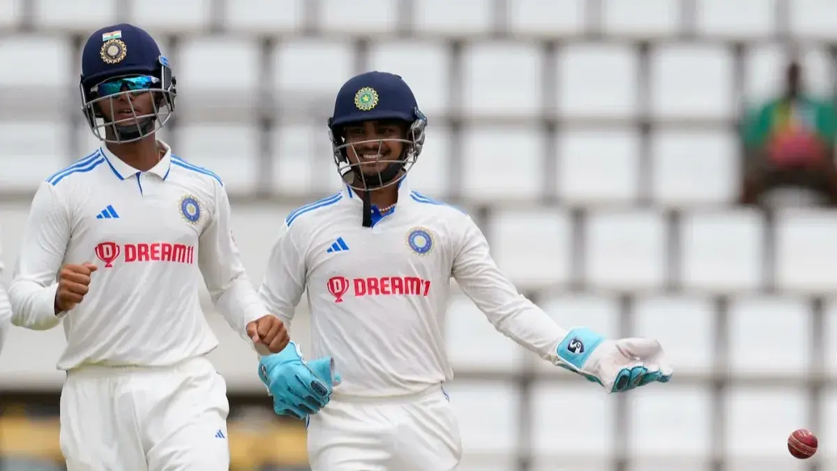 Ishan Kishan pulls out of South Africa Test series, India 'A' skipper named replacement Ishan Kishan