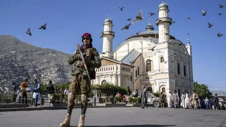 UN calls on Taliban to end floggings, executions in Afghanistan Taliban