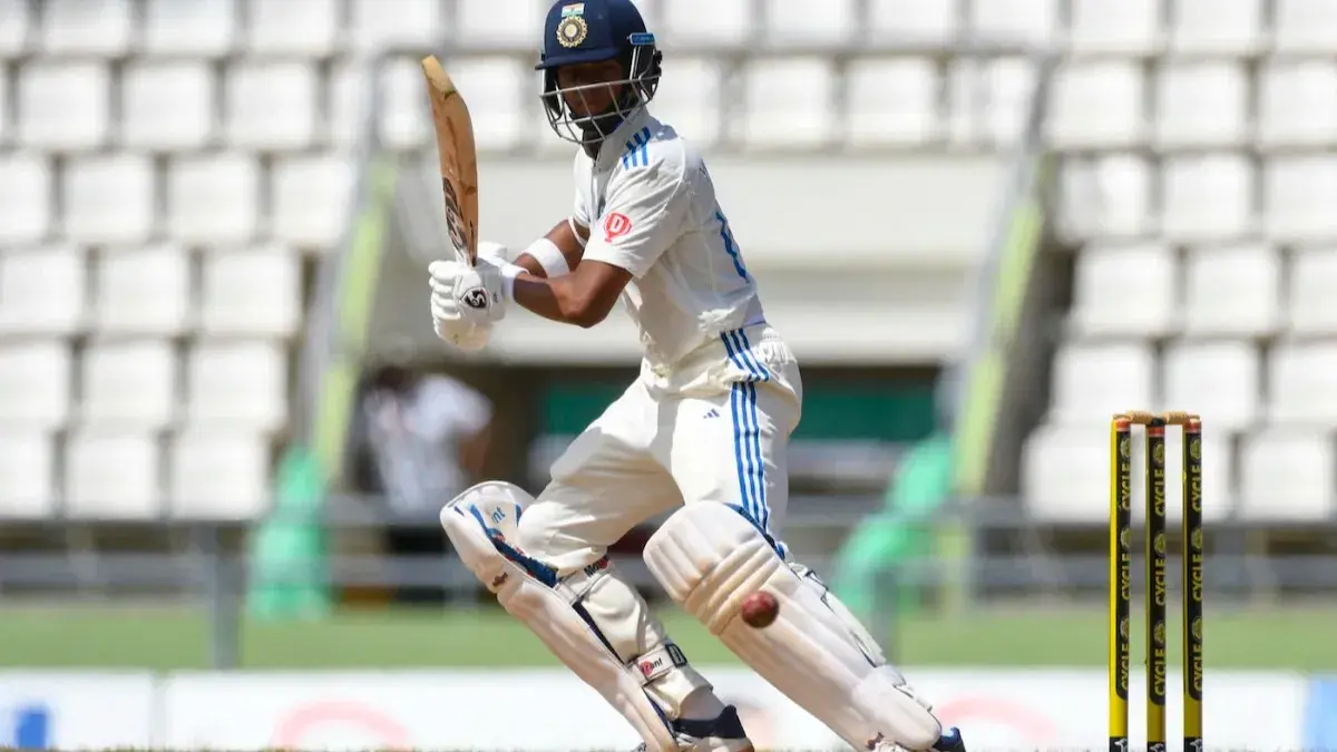 India vs England 1st Test, Day 1 Highlights: Jaiswal-Gill finish with 119/1, IND trail by 127 Yashasvi Jaiswal