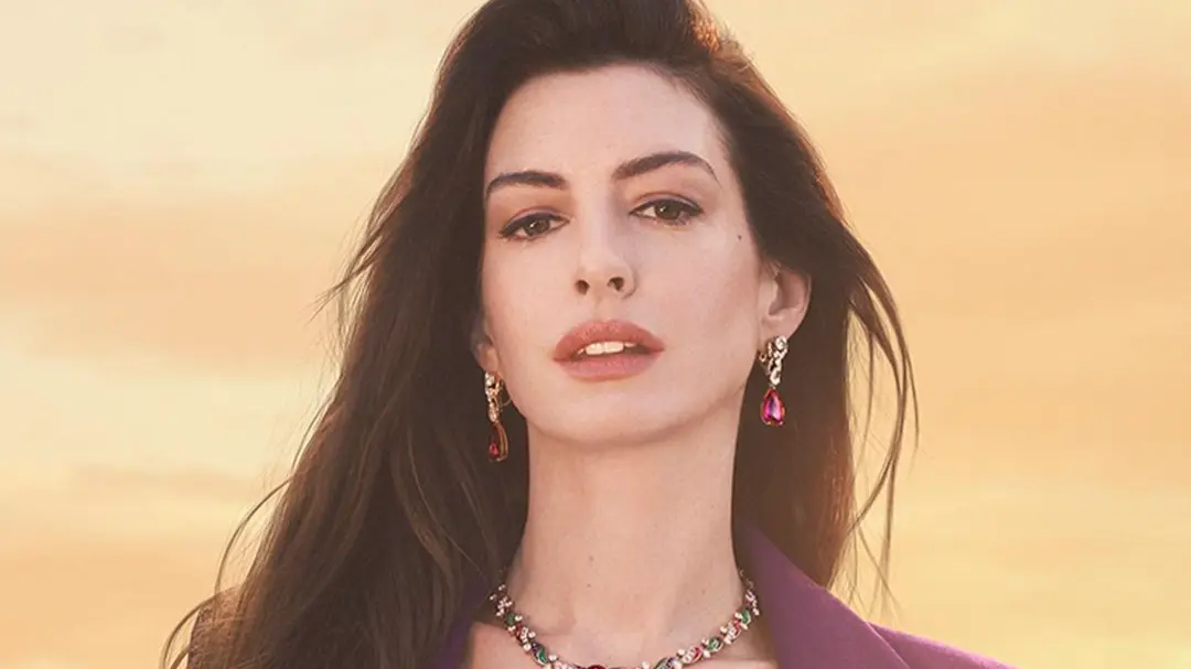 The Idea Of You Star Anne Hathaway Opens Up About Her Miscarriage: you don’t Have To Be Graceful Anne Hathaway