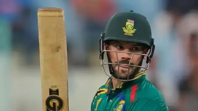 'You never want to clip his wings': Aiden Markram's warning to South Africa over World Cup star Aiden Markram