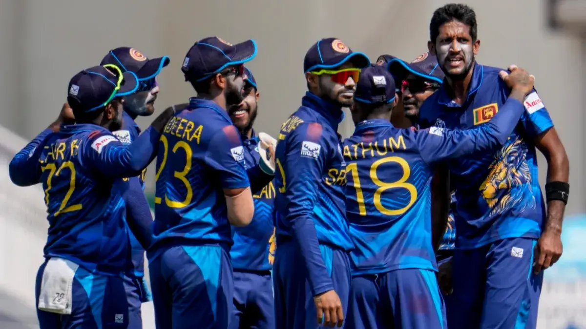 Massive setback for Sri Lanka! Malinga's successor ruled out of World Cup, veteran star roped in Sri Lankan cricket team