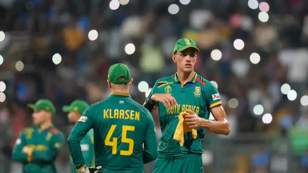 South Africa vs Bangladesh Highlights, ODI World Cup: SA beat BAN by 149 runs South Africa
