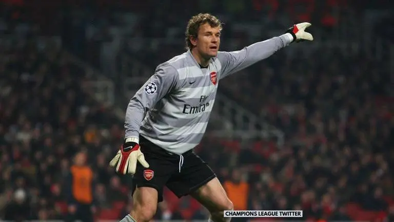 Arsenal legend Jens Lehmann recovers from coronavirus, supports fan presence in stadiums Arsenal
