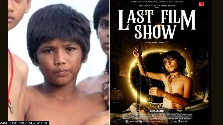 'Chhello Show' child star Rahul Koli dies of cancer at 17, days before movie release Chhello Show Child Actor Rahul Koli