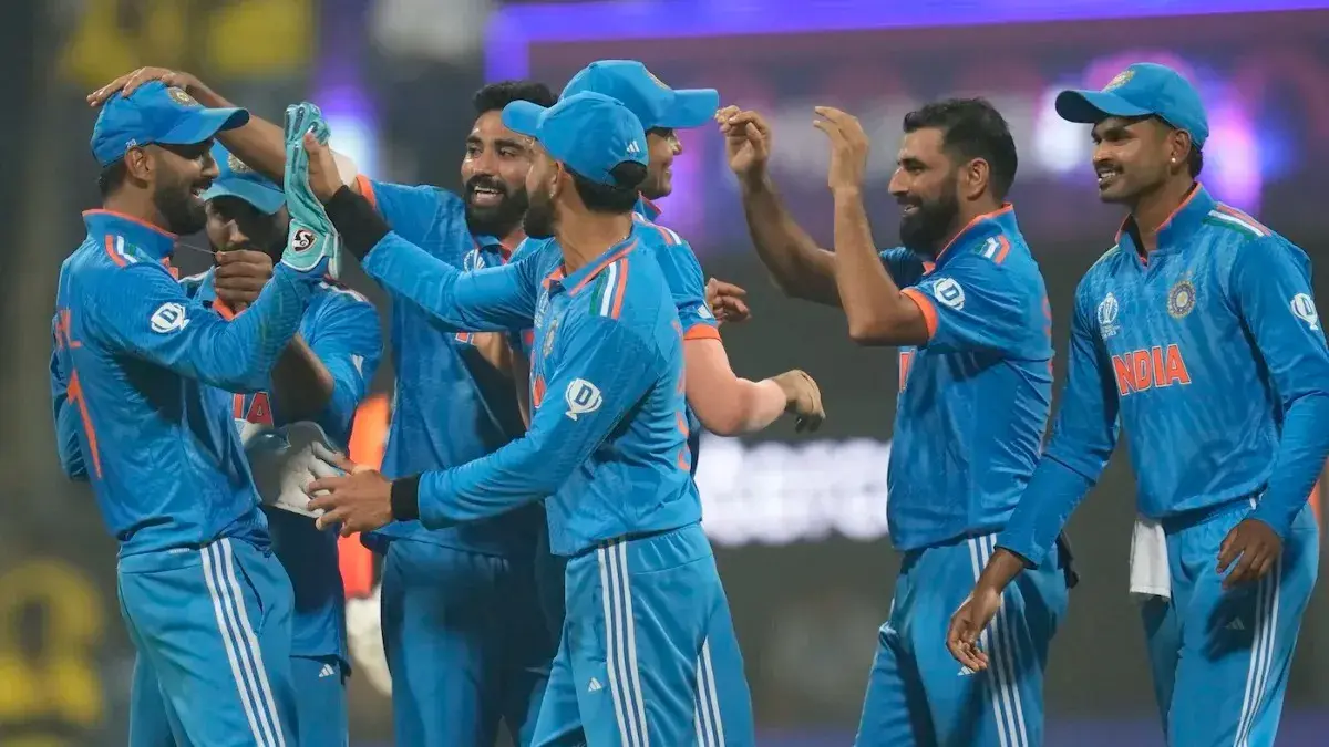 'People don't know that he took injections regularly in World Cup': Critical fact about India star Team India