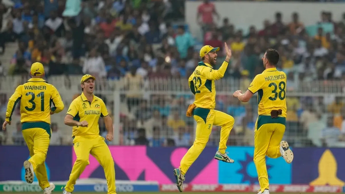 Australia vs South Africa, ODI World Cup live updates AUS win by 3