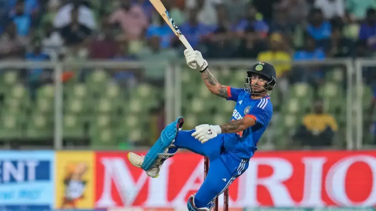 Is BCCI looking for an Ishan Kishan substitute? Big update emerges on IND batter's availability Ishan Kishan