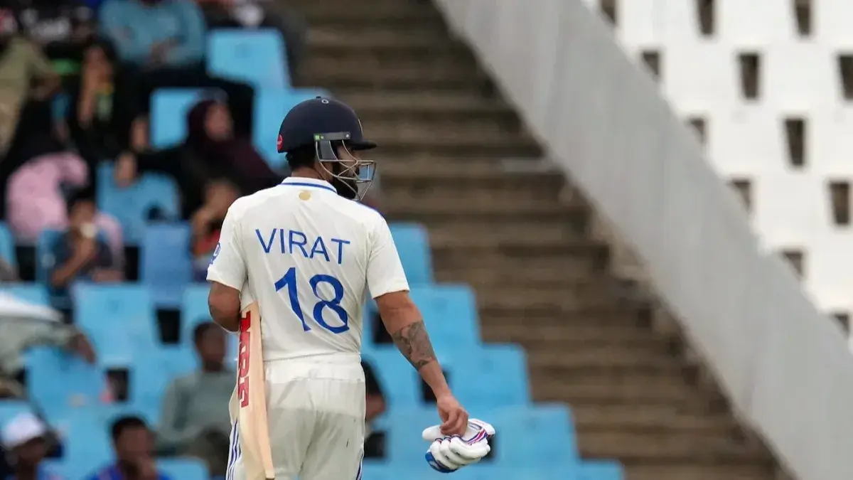 IND vs ENG: Why is Virat Kohli missing first 2 Tests? Jay Shah asks fans to 'respect his privacy' Virat Kohli