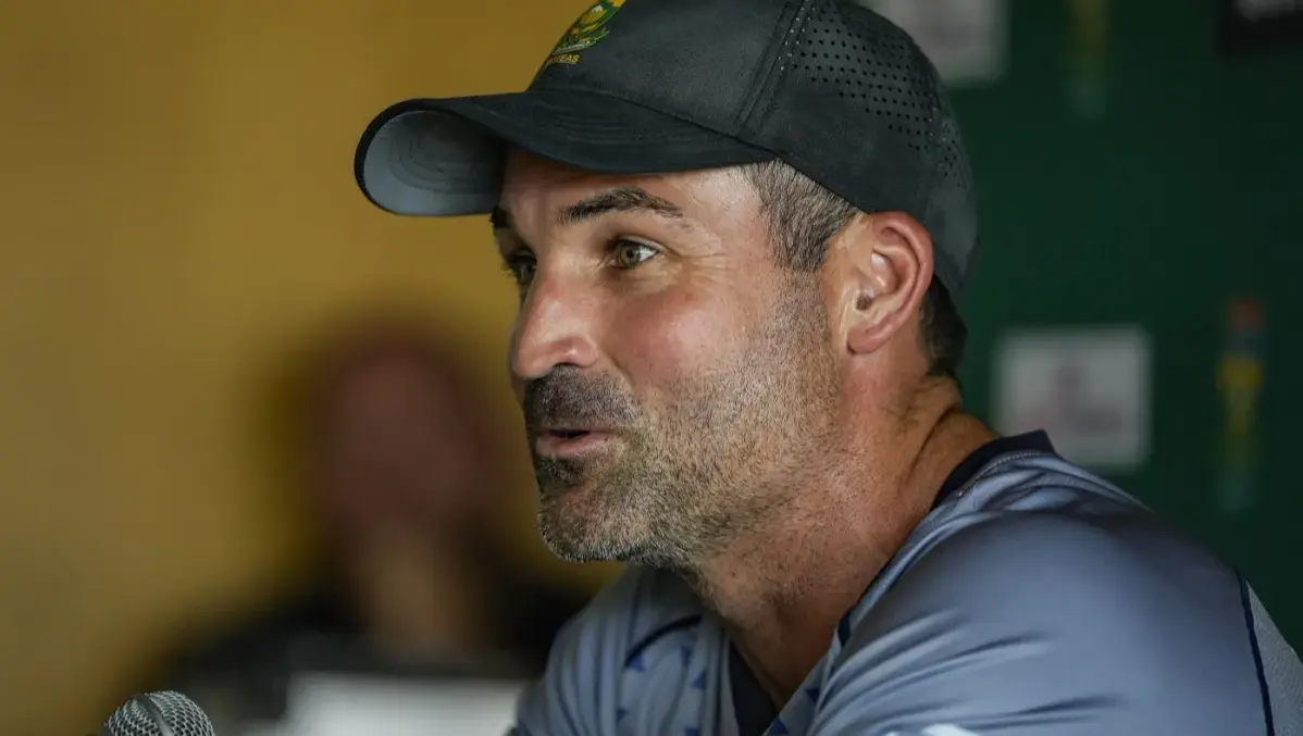 'I became a part-time cricketer & full-time politician': Dean Elgar rips apart Cricket South Africa Dean Elgar