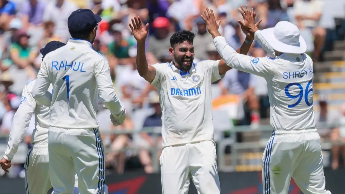 India Vs England Live Streaming: How To Watch The 1st Test Match In ...