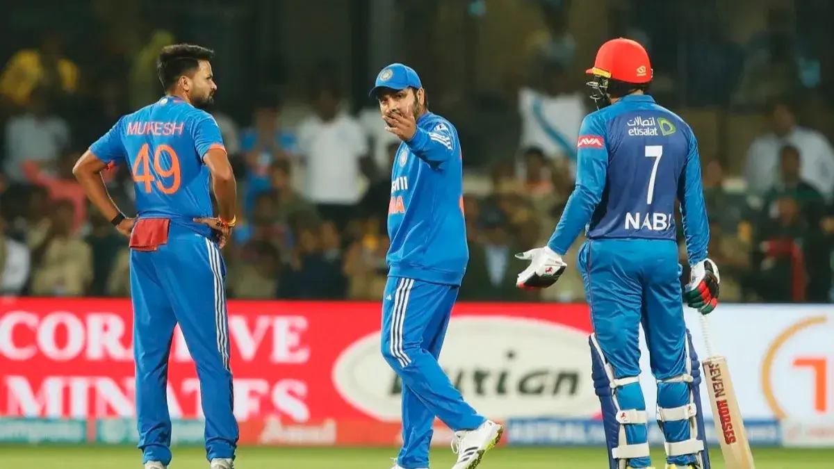 T20 World Cup 2024 Semi-finals: Who will India face? Full schedule, Date, Time & Live Streaming India vs Afghanistan