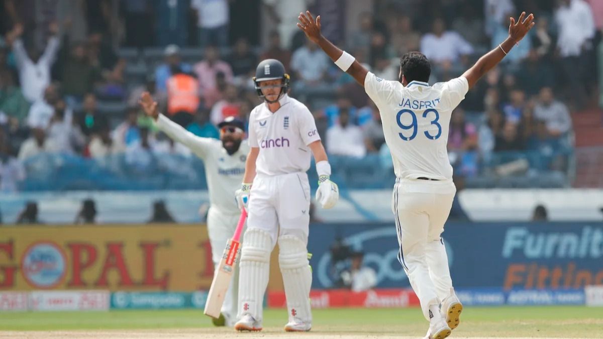 India Vs England 1st Test, Day 3 Live Score & Highlights: England Take ...