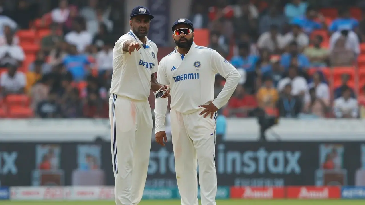 'It is tougher than Australia': Rohit Sharma names the toughest country to play cricket for India Rohit Sharma and R Ashwin